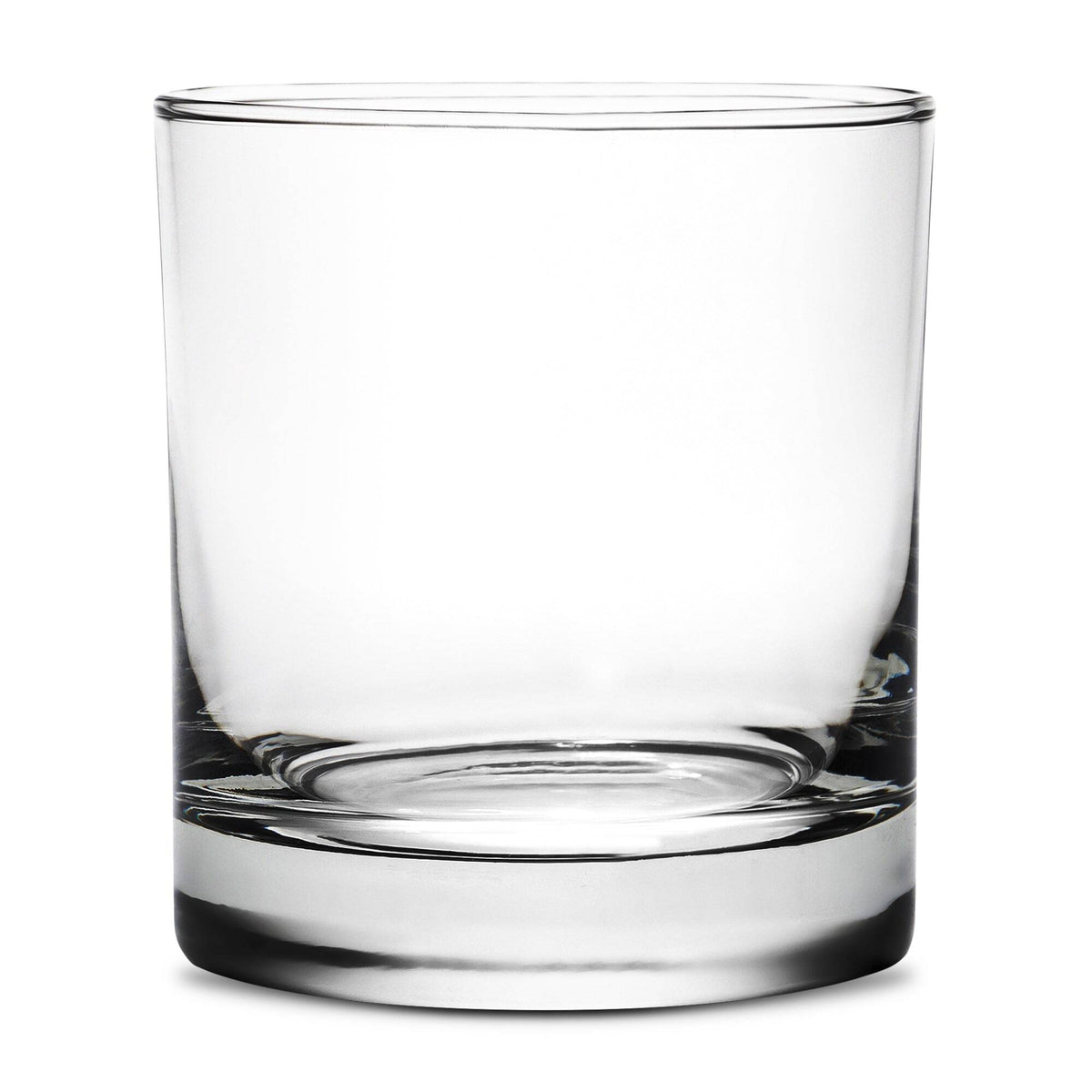 DIY Etched Glass Whiskey Tumbler » A Home To Grow Old In