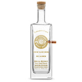 First Responder Whiskey Society, Liberty Whiskey Decanter with Cork Stopper, 750mL