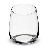 Custom Etched Stemless Wine Glass, 15 oz